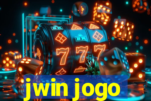 jwin jogo